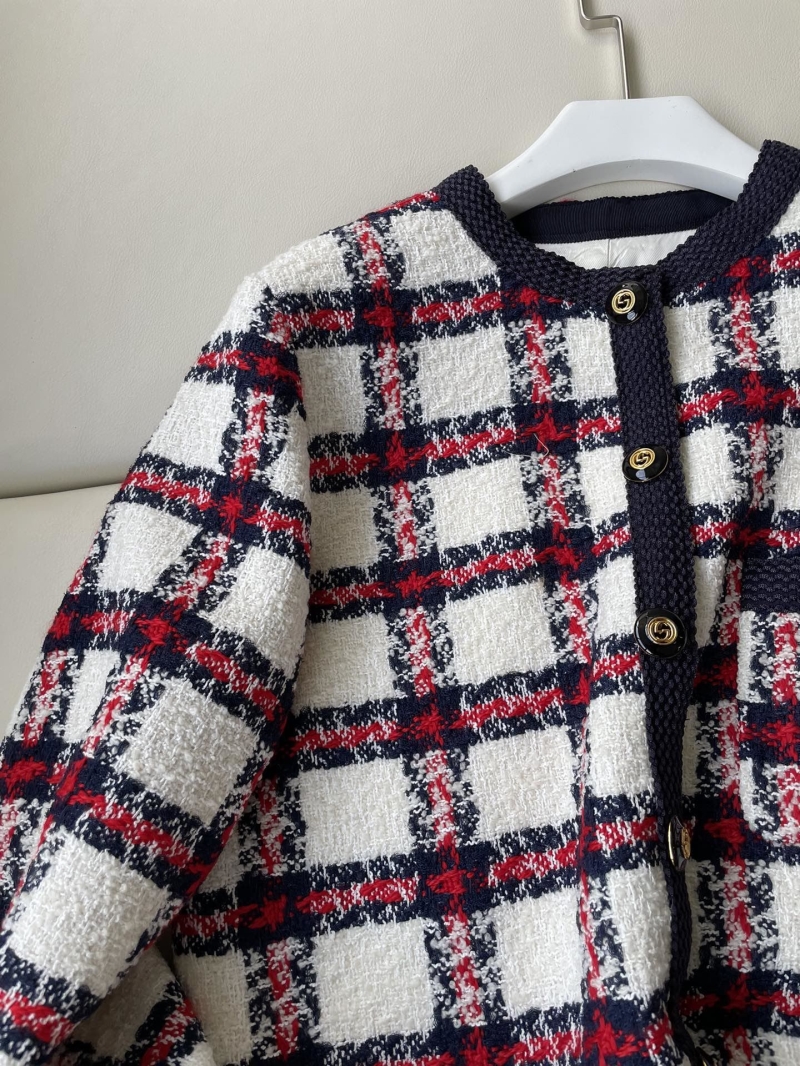 Gvc*1 outwear